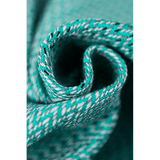 Ombre Green Ring Sling by LennyLamb - Ring SlingLittle Zen One5907557759670