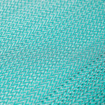 Ombre Green Sackpack by LennyLamb Bags
