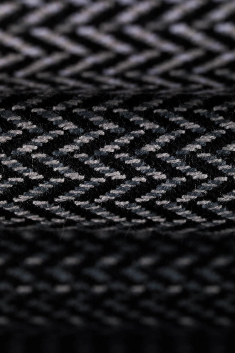 Ombre Grey LennyHip Carrier by LennyLamb - Buckle CarrierLittle Zen One5907557785488