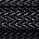 Ombre Grey LennyHip Carrier by LennyLamb - Buckle CarrierLittle Zen One5907557785488