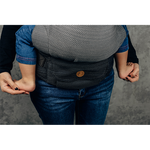 Ombre Grey LennyUpGrade