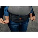 Ombre Grey LennyUpGrade by LennyLamb - Buckle CarrierLittle Zen One5907557750196