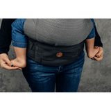 Ombre Grey LennyUpGrade by LennyLamb - Buckle CarrierLittle Zen One5907557750196