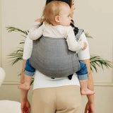 Ombre Grey Onbuhimo PRO by LennyLamb - OnbuhimoLittle Zen One5907557789325