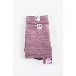 Ombre Pink Drool Pads & Reach Straps by LennyLamb - Baby Carrier AccessoriesLittle Zen One5907557703802