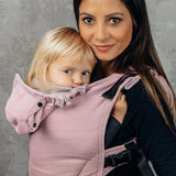 Ombre Pink LennyGo by Lennylamb - Buckle CarrierLittle Zen One5907557750257