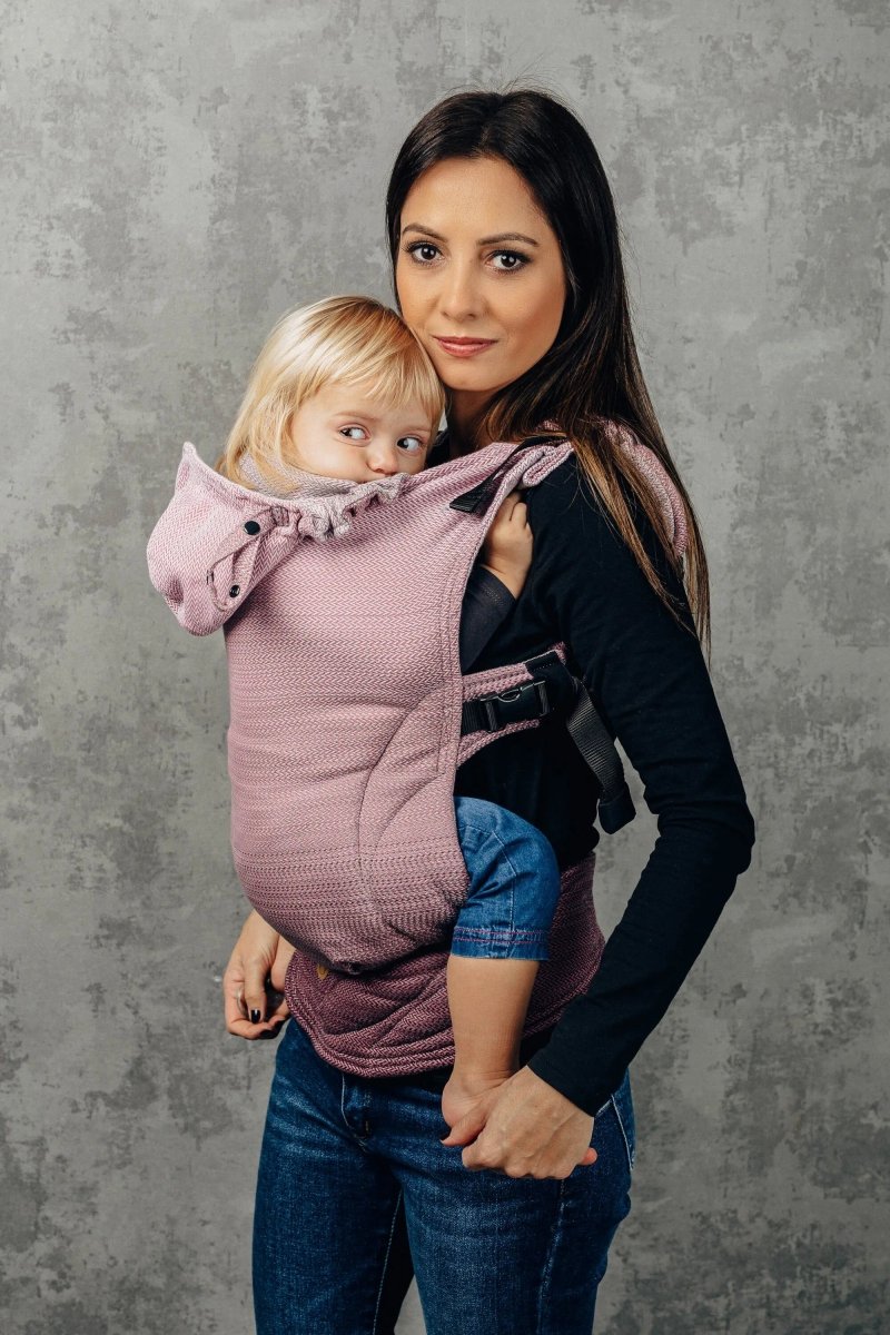 Ombre Pink LennyGo