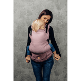 Ombre Pink LennyUpGrade by LennyLamb - Buckle CarrierLittle Zen One5907557750202