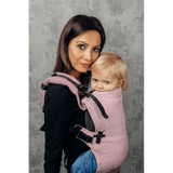 Ombre Pink LennyUpGrade by LennyLamb - Buckle CarrierLittle Zen One5907557750202