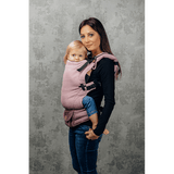 Ombre Pink LennyUpGrade by LennyLamb - Buckle CarrierLittle Zen One5907557750202