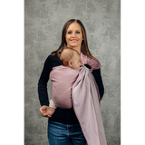 Ombre Pink Ring Sling