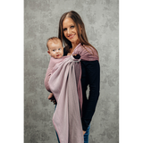 Ombre Pink Ring Sling