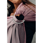 Ombre Pink Ring Sling