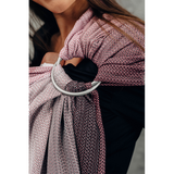 Ombre Pink Ring Sling
