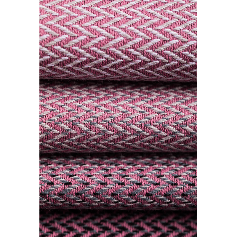 Ombre Pink Ring Sling