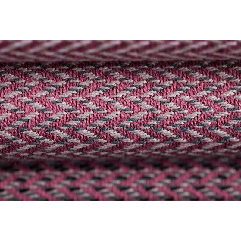 Ombre Pink Ring Sling