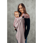 Ombre Pink Ring Sling by LennyLamb - Ring SlingLittle Zen One5907557709798
