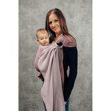Ombre Pink Ring Sling by LennyLamb - Ring SlingLittle Zen One5907557709798