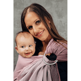 Ombre Pink Ring Sling by LennyLamb - Ring SlingLittle Zen One5907557709798