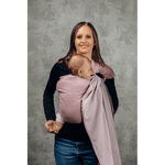 Ombre Pink Ring Sling by LennyLamb - Ring SlingLittle Zen One5907557709798
