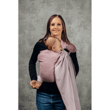 Ombre Pink Ring Sling by LennyLamb - Ring SlingLittle Zen One5907557709798