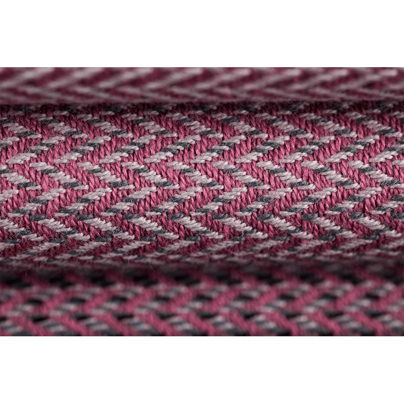 Ombre Pink Ring Sling by LennyLamb - Ring SlingLittle Zen One5907557709798