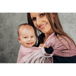 Ombre Pink Ring Sling by LennyLamb - Ring SlingLittle Zen One5907557709798