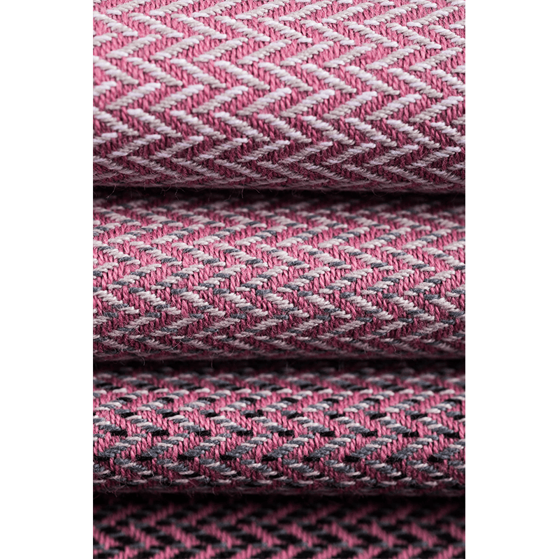 Ombre Pink Ring Sling by LennyLamb - Ring SlingLittle Zen One5907557709798