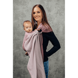 Ombre Pink Ring Sling by LennyLamb - Ring SlingLittle Zen One5907557709798
