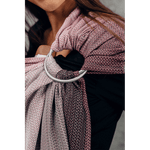 Ombre Pink Ring Sling by LennyLamb - Ring SlingLittle Zen One5907557709798