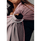 Ombre Pink Ring Sling by LennyLamb - Ring SlingLittle Zen One5907557709798