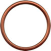 Orange Sling Rings