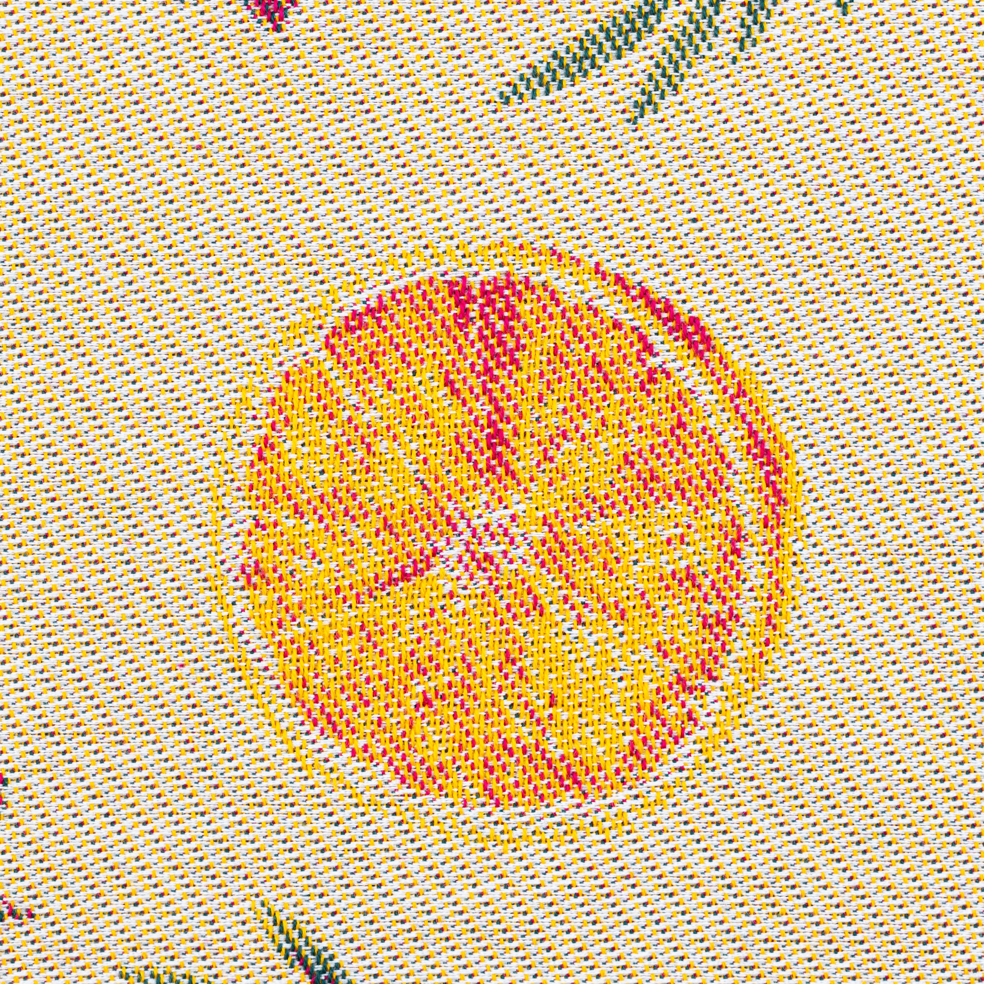Orange Spice Sliced by LennyLamb, obverse close-up