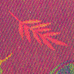 Orange Spice Sliced by LennyLamb, reverse close-up