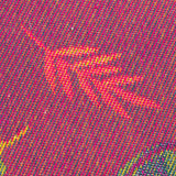 Orange Spice Sliced by LennyLamb, reverse close-up