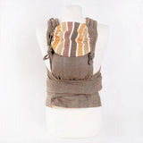 Otoño MySol Half Buckle by Girasol - Half Buckle CarrierLittle Zen One87791952