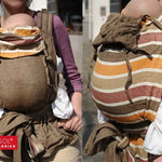 Otoño MySol Mei Tai by Girasol - Mei TaiLittle Zen One29423952