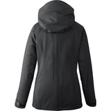 Mamalila Explorer Black Maternity and Babywearing Jacket