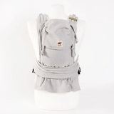 Palo Campeche Mysol Half Buckle