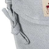 Palo Campeche Mysol Half Buckle