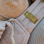 Palo Campeche MySol Mei Tai by Girasol Girasol at Little Zen One