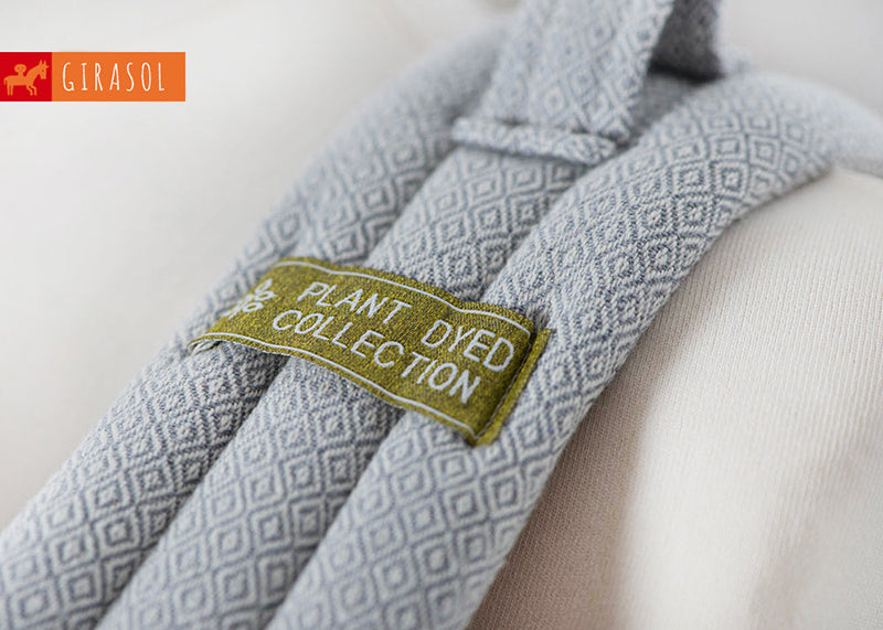 Palo Campeche MySol Mei Tai by Girasol Girasol at Little Zen One