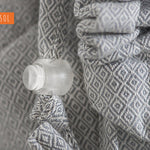 Palo Campeche MySol Mei Tai by Girasol Girasol at Little Zen One