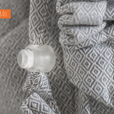 Palo Campeche MySol Mei Tai by Girasol Girasol at Little Zen One