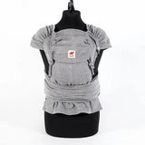 Palo Campeche Wrapmysol Half Buckle