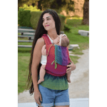 Paradise Mysol Half Buckle