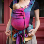 Paradise MySol Mei Tai by Girasol - Mei TaiLittle Zen One96224912717