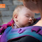 Paradise MySol Mei Tai by Girasol - Mei TaiLittle Zen One96224912717