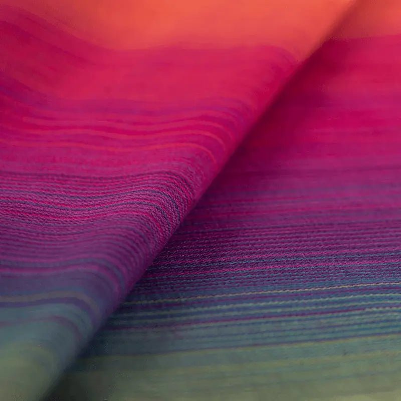 Paradise Woven Wrap by Girasol - Woven WrapLittle Zen One4157025688