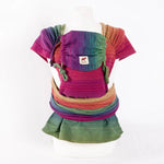 Paradise WrapMySol Mei Tai by Girasol - Mei TaiLittle Zen One96224913363